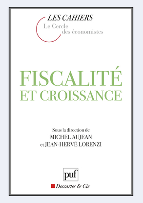 Fiscalité et croissance