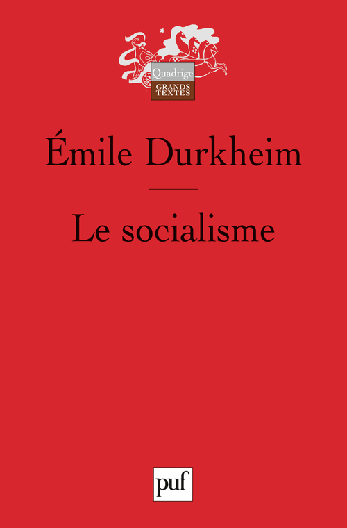 Le socialisme