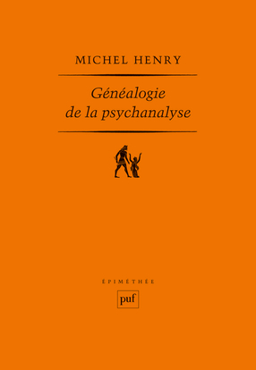 Généalogie de la psychanalyse
