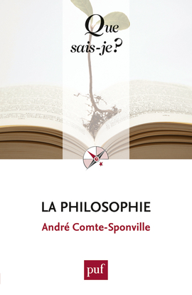 LA PHILOSOPHIE (2ED) QSJ 3728
