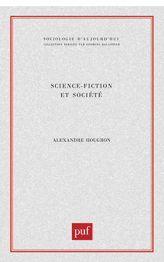 Science-fiction et société