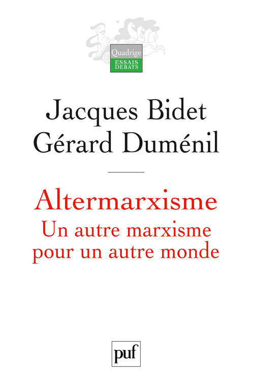 Altermarxisme