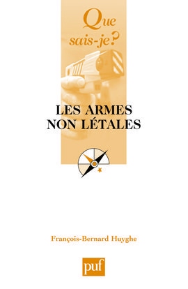 Les armes non létales