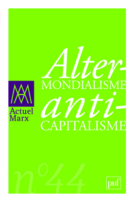 Actuel Marx 2008, n° 44