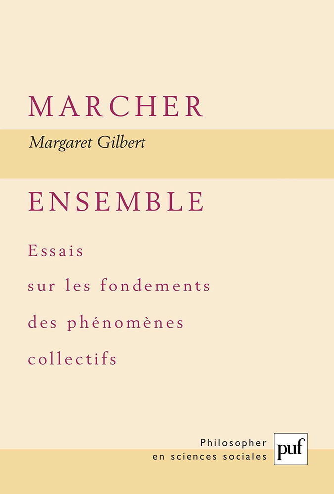 Marcher ensemble