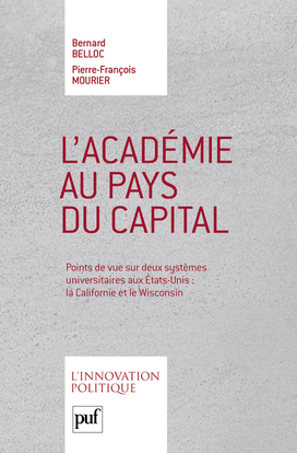 L'Académie au pays du capital