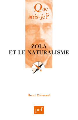 Zola et le naturalisme