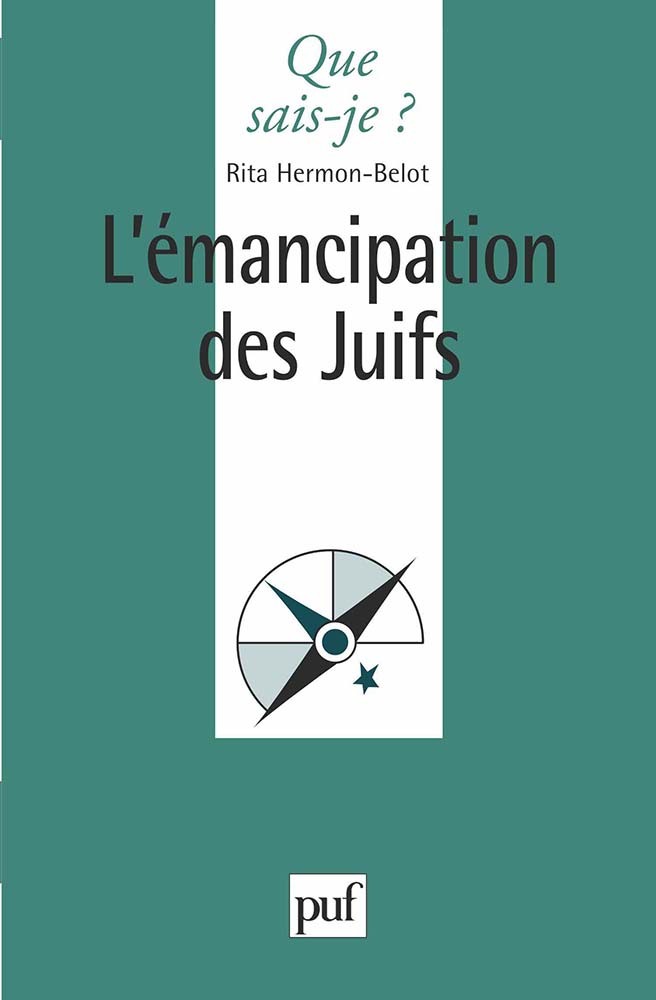 L'émancipation des Juifs