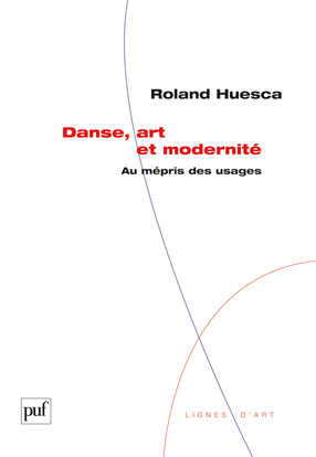 Danse, art et modernité