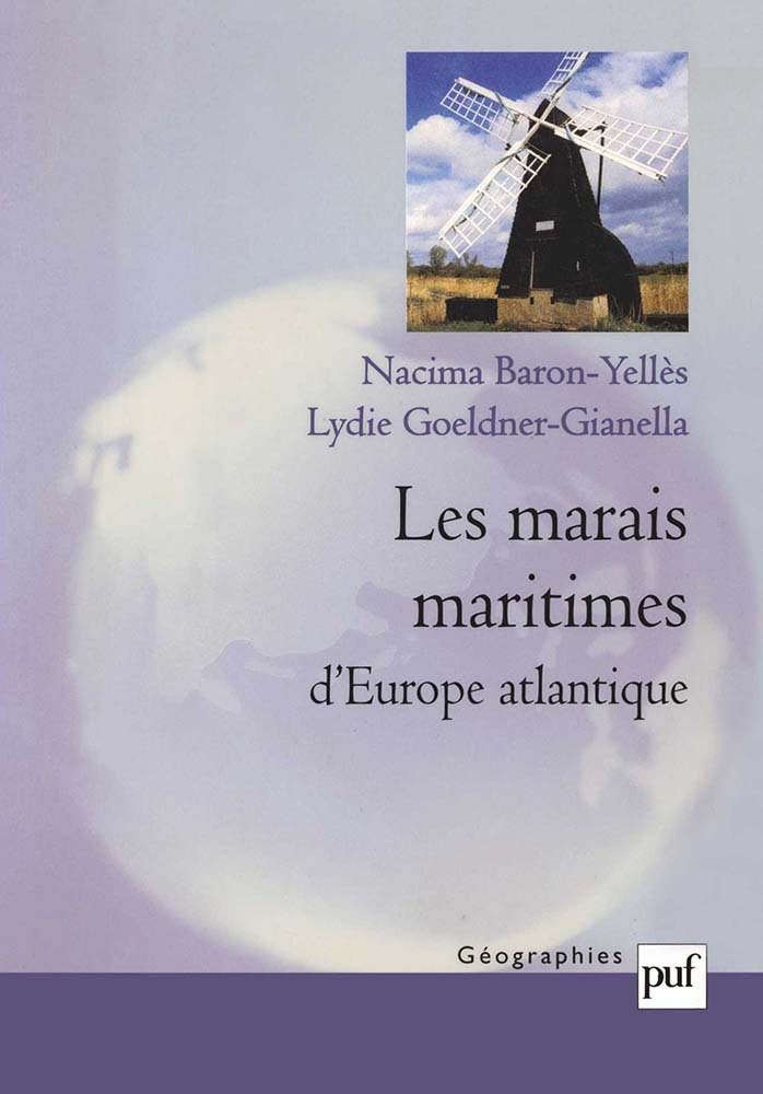 Les marais maritimes d'Europe atlantique