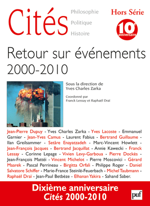 Cités 2010, n° HS (2)