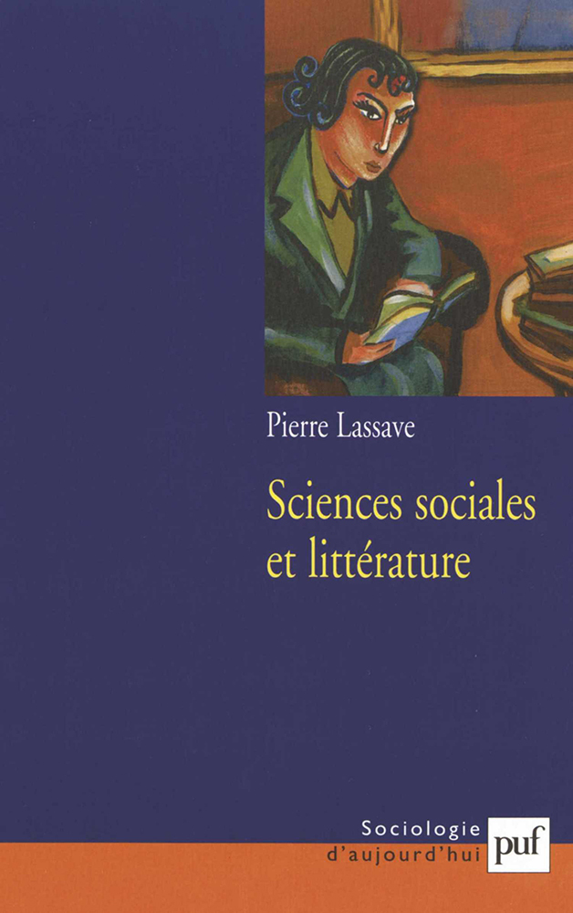 Sciences sociales et littérature