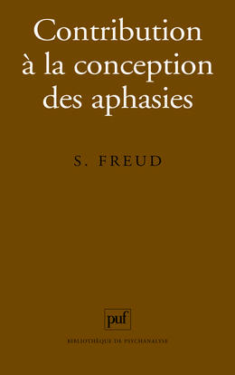 Contribution à la conception des aphasies