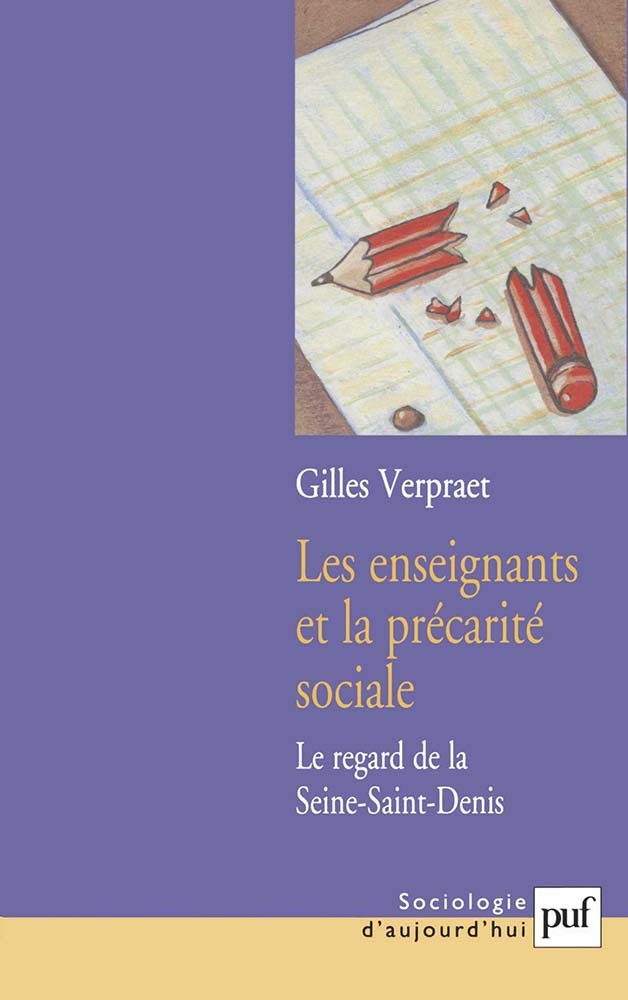 Les enseignants et la précarité sociale