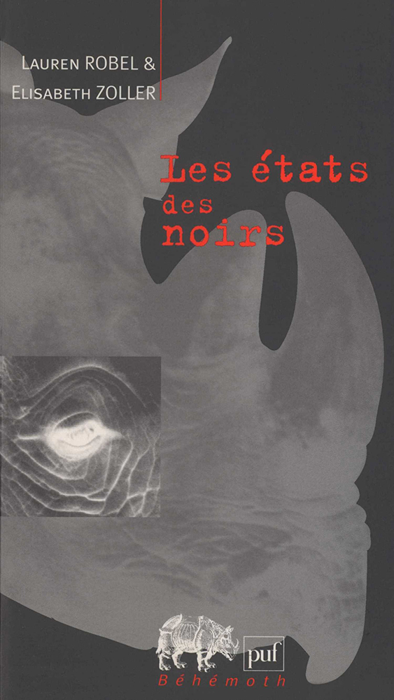 Les États des Noirs