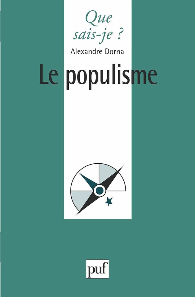 Le populisme