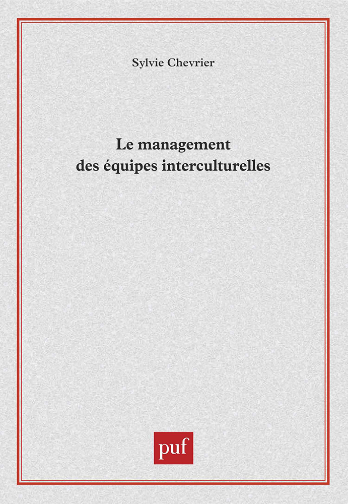 Le management des équipes interculturelles