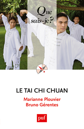 Le tai chi chuan