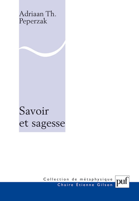 Savoir et sagesse