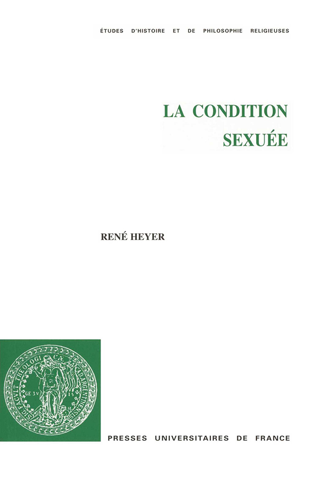 La condition sexuée