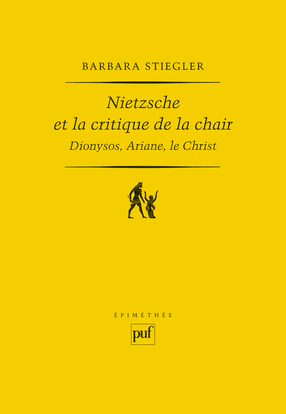 Nietzsche et la critique de la chair