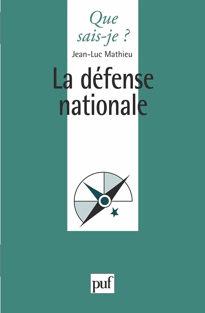 La défense nationale