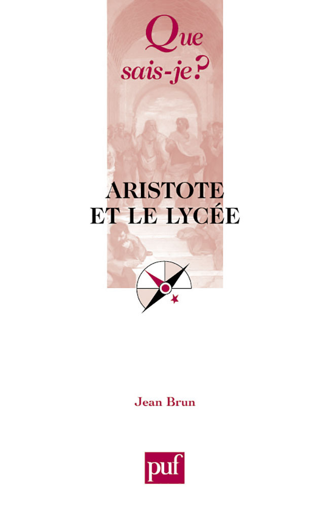 Aristote et le lycée