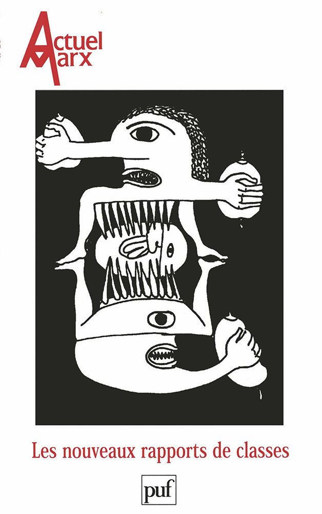 Actuel Marx 1999, n° 26