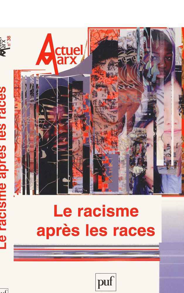 Actuel Marx 2005, n° 38