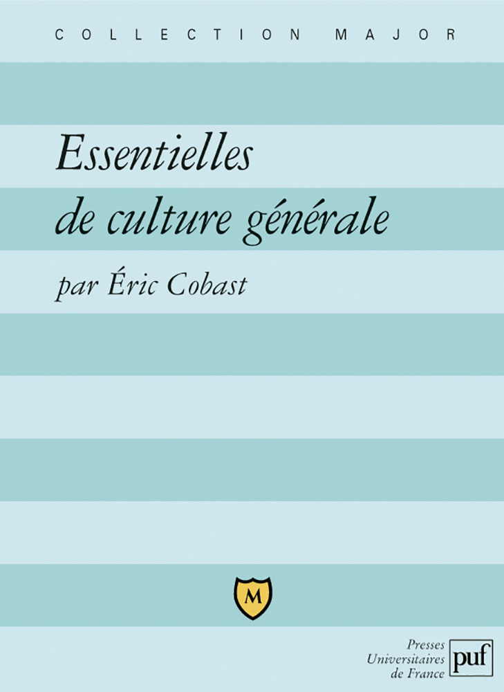 Essentielles de culture générale