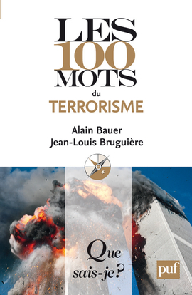 LES 100 MOTS DU TERRORISME QSJ 3897