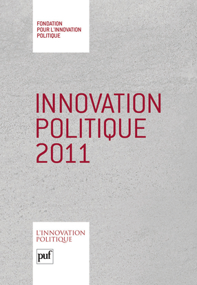 Innovation politique 2011