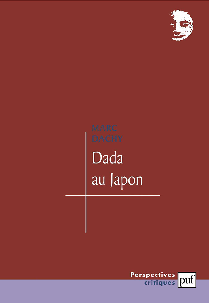 Dada au Japon
