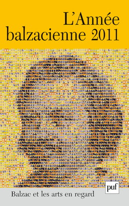 année balzacienne 2011, n° 12