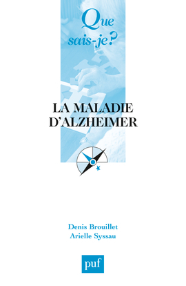 La maladie d'Alzheimer