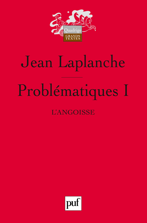 Problématiques I