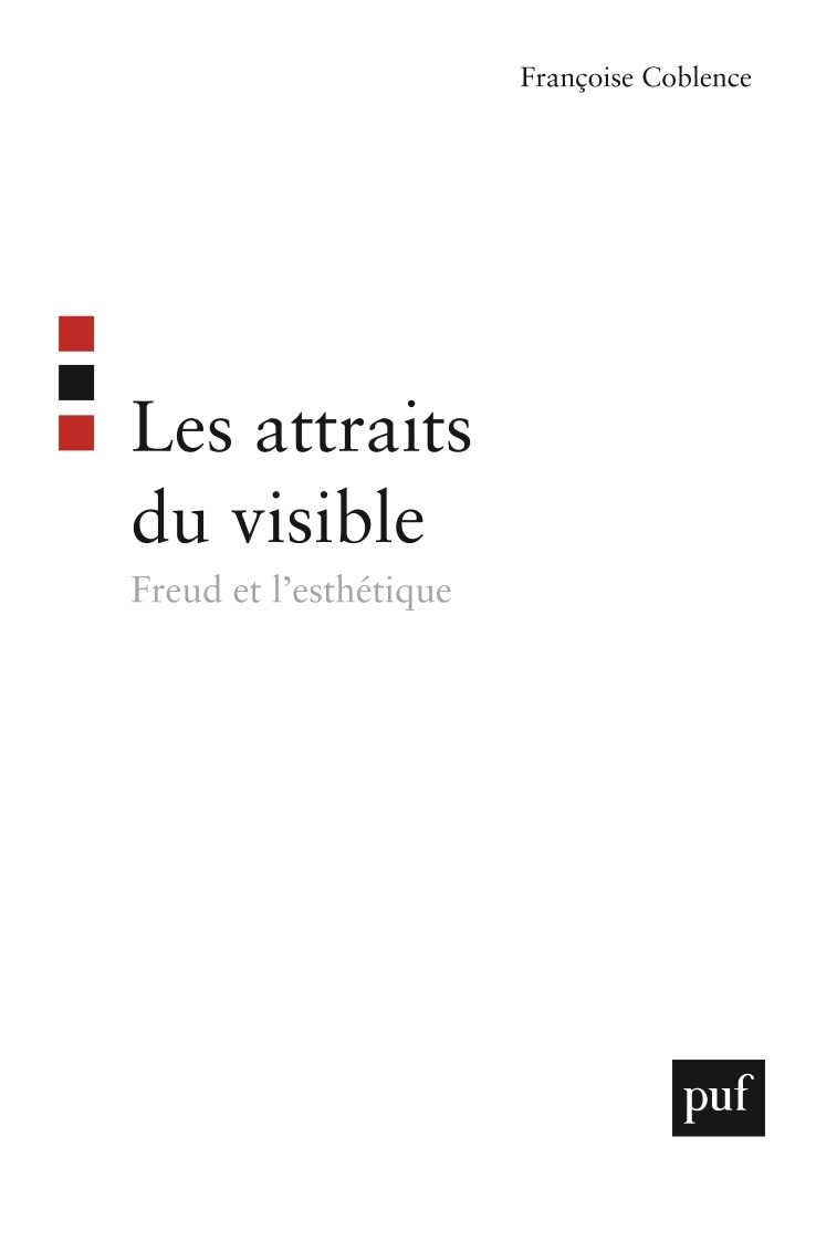 Les attraits du visible