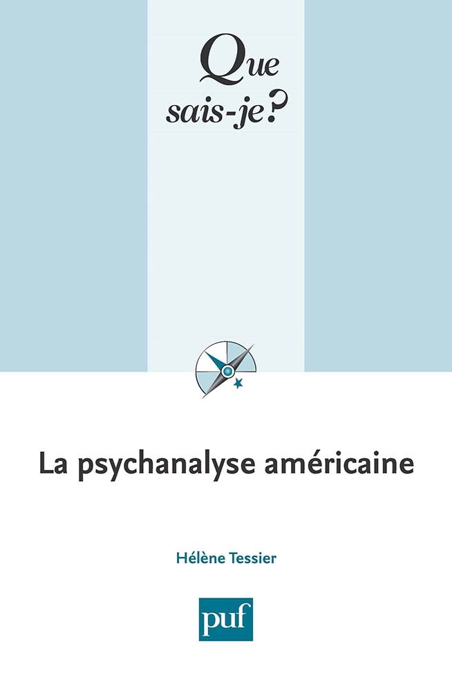 La psychanalyse américaine