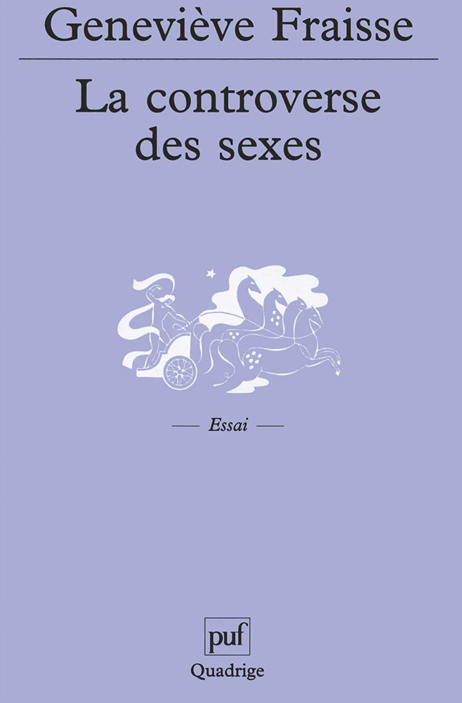 La controverse des sexes
