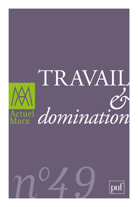 Actuel Marx n° 49 (2011-1)