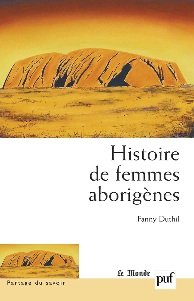 Histoire de femmes aborigènes