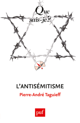 L'antisémitisme