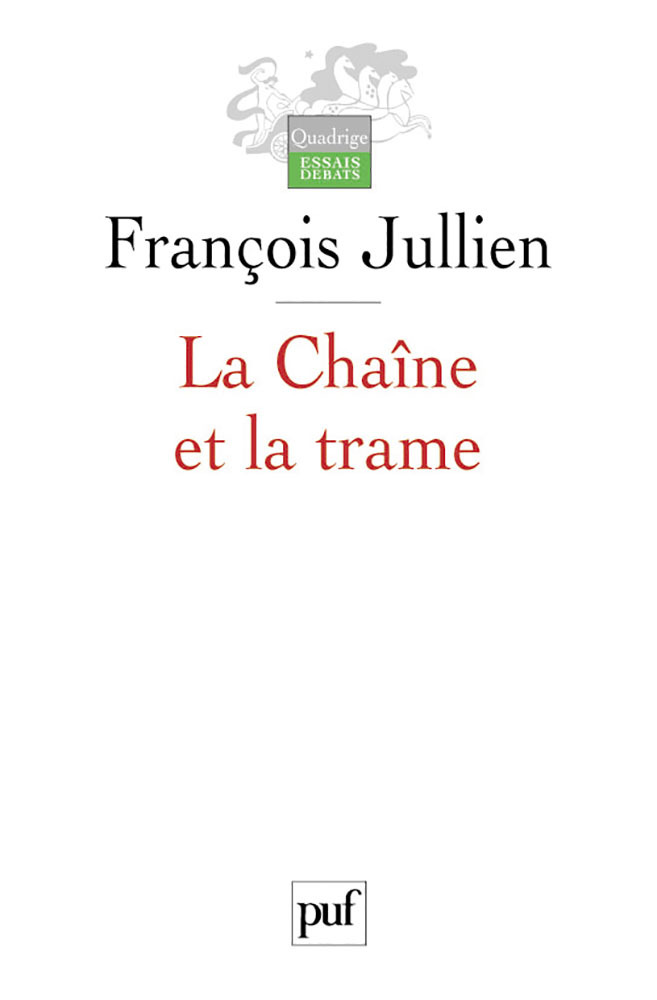 La chaîne et la trame