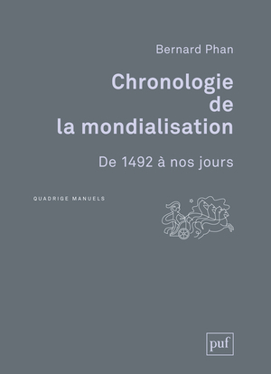 Chronologie de la mondialisation