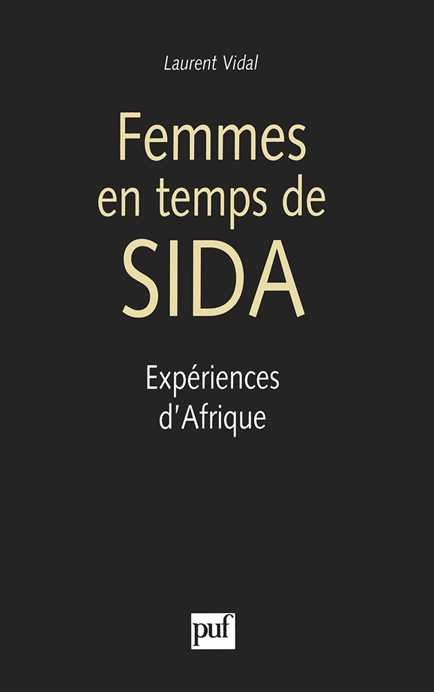 Femmes en temps de sida