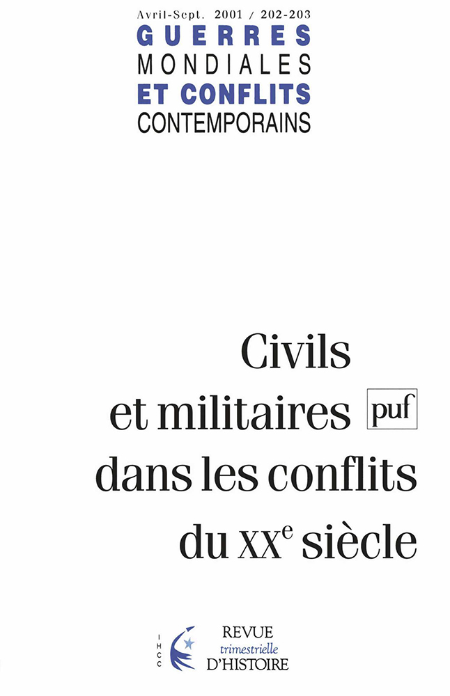 GMCC 2001, n° 202-203