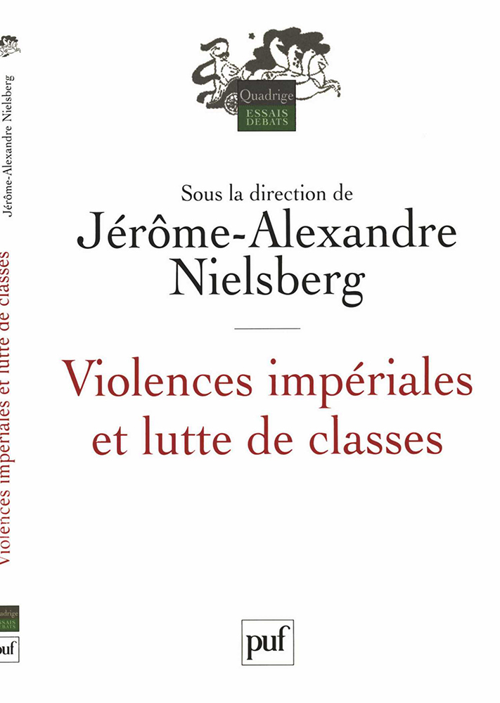 Violences impériales et lutte de classes