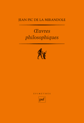 oeuvres philosophiques