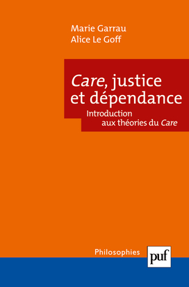 Care, justice et dépendance