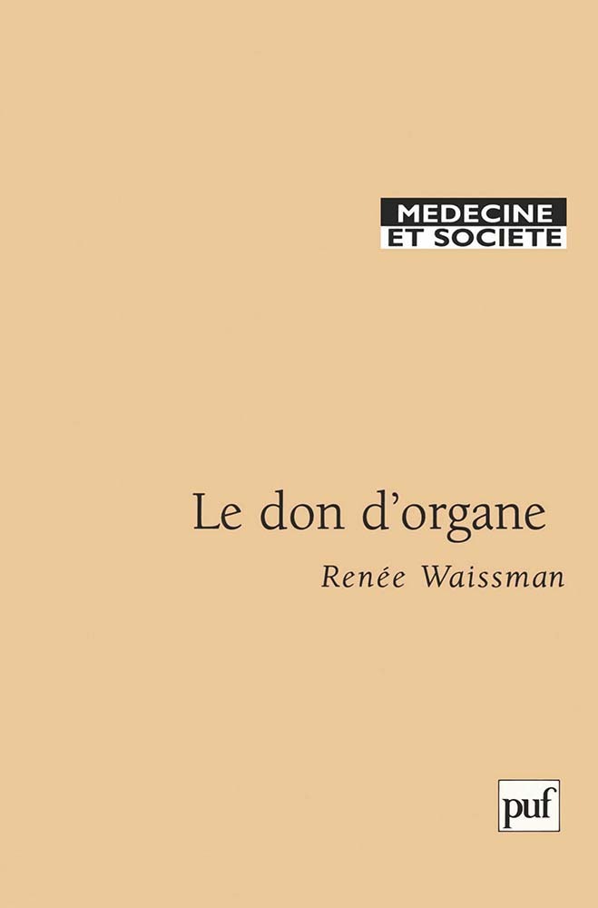 Le don d'organes